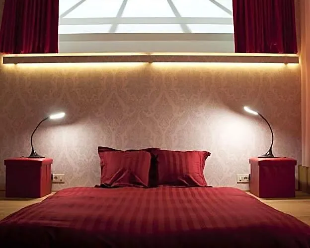 Schopenhauer Bed and Breakfast Gent